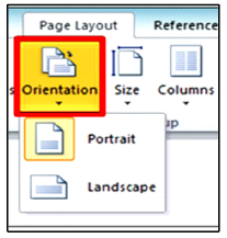 Class 7 Computer Formatting in MS Word – Part 2 Notes and Questions