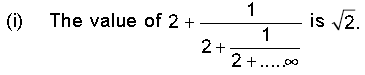 MCQ Questions For Class 10 Quadratic Equation