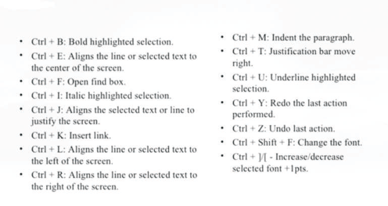 Microsoft Office Class 7 Computer Science