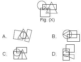 Logical Reasoning MCQ with Answers