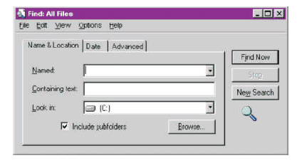 Microsoft Windows Class 7 Computer Science