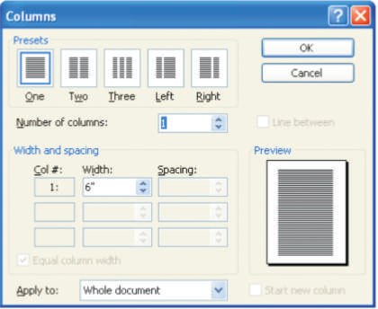 Microsoft Office Class 7 Computer Science