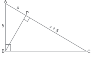 MCQ Questions For Class 10 Triangles 