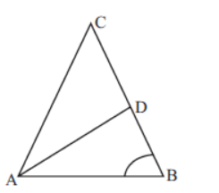 MCQ Questions For Class 10 Triangles