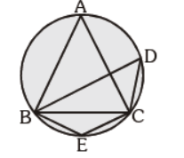 MCQ Questions For Class 10 Circles