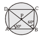 MCQ Questions For Class 10 Circles