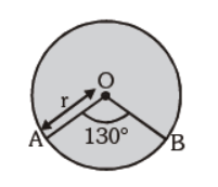 MCQ Questions For Class 10 Circles