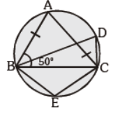 MCQ Questions For Class 10 Circles