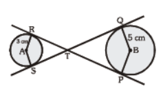 MCQ Questions For Class 10 Circles