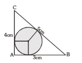 MCQ Questions For Class 10 Circles