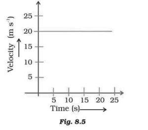 Motion Class 9 Science Important Questions