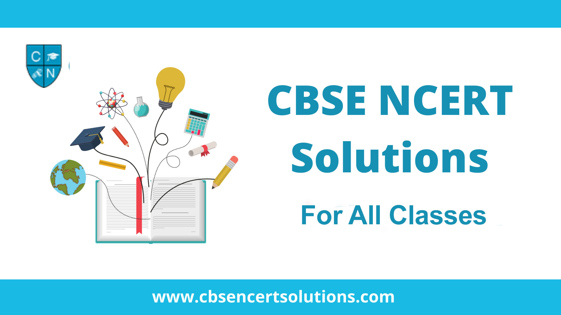 CBSE NCERT Solutions, Books And Study Material Free Pdf