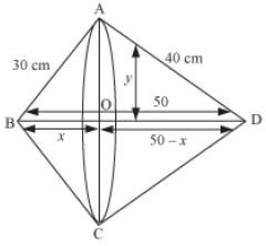 Surface Area and Volume Class 10 Mathematics Notes And Questions