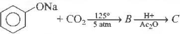 MCQ Question for Class 12 Chemistry Chapter 12 Aldehydes, Ketones and Carboxylic Acids