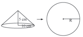 Surface Area and Volume Class 10 Mathematics Notes And Questions