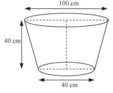 Surface Area and Volume Class 10 Mathematics Notes And Questions