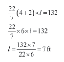 Surface Area and Volume Class 10 Mathematics Notes And Questions