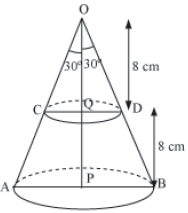 Surface Area and Volume Class 10 Mathematics Notes And Questions