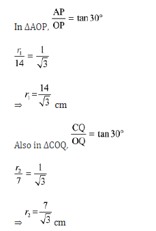 Surface Area and Volume Class 10 Mathematics Notes And Questions