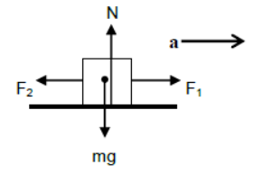 Laws of Motion Class 11 Physics Notes And Questions