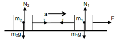 Laws of Motion Class 11 Physics Notes And Questions