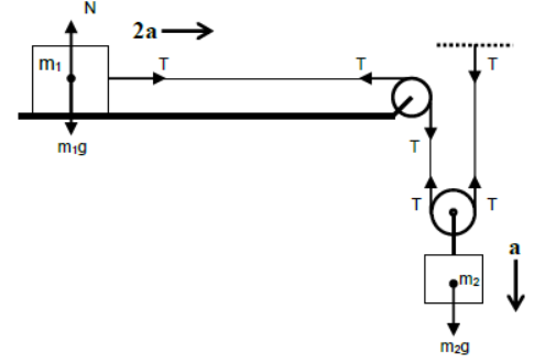 Laws of Motion Class 11 Physics Notes And Questions