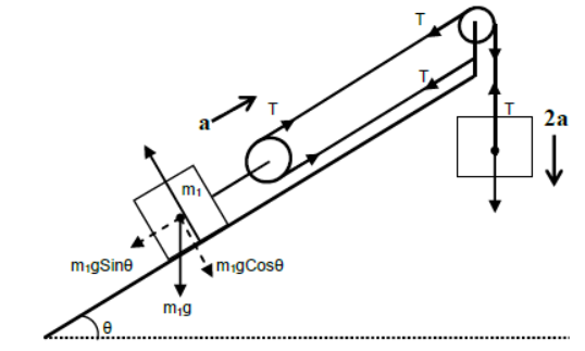 Laws of Motion Class 11 Physics Notes And Questions