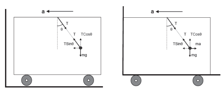 Laws of Motion Class 11 Physics Notes And Questions