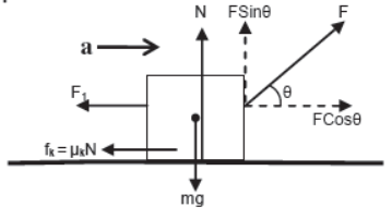 Laws of Motion Class 11 Physics Notes And Questions