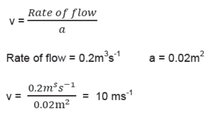 Mechanical Properties of Fluids Class 11 Physics Notes And Questions