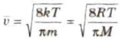 Kinetic Theory Class 11 Physics Notes And Questions