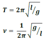 Oscillations Class 11 Physics Notes And Questions