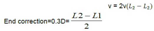 Waves Class 11 Physics Notes And Questions