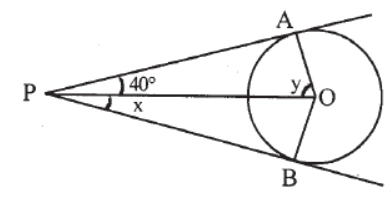 MCQ Questions For Class 10 Circles