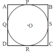 MCQ Questions For Class 10 Circles