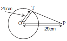 MCQ Questions For Class 10 Circles