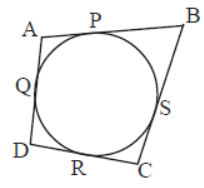 MCQ Questions For Class 10 Circles