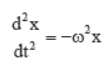 Oscillations Class 11 Physics Notes And Questions