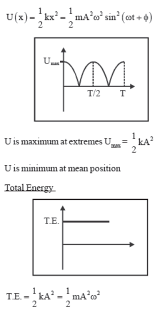 Oscillations Class 11 Physics Notes And Questions