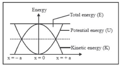 Oscillations Class 11 Physics Notes And Questions