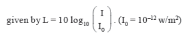 Waves Class 11 Physics Notes And Questions