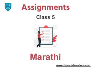 assignment meaning meaning in marathi
