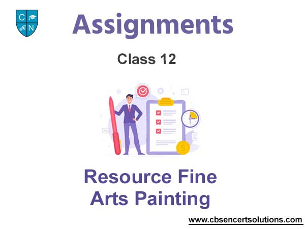 assignments art school