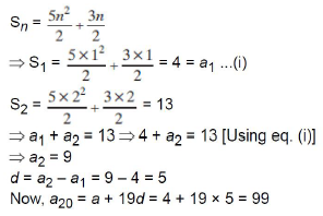 Class 10 Maths Sample Paper Term 2 With Solutions Set A