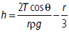 Mechanical Properties of Fluids Class 11 Physics Important Questions