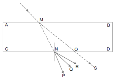 Light Reflection and Refraction Class 10 Science Important Questions