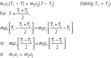 Thermodynamics Class 11 Physics Important Questions