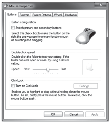 Windows 7 Class 4 Computer Notes and Questions