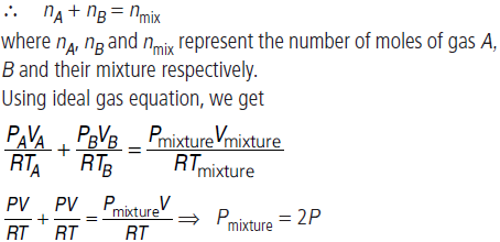 Kinetic Theory Class 11 Physics Important Questions
