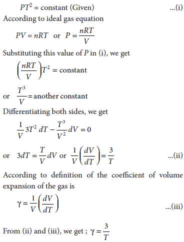 Physics Class 11 Sample Paper